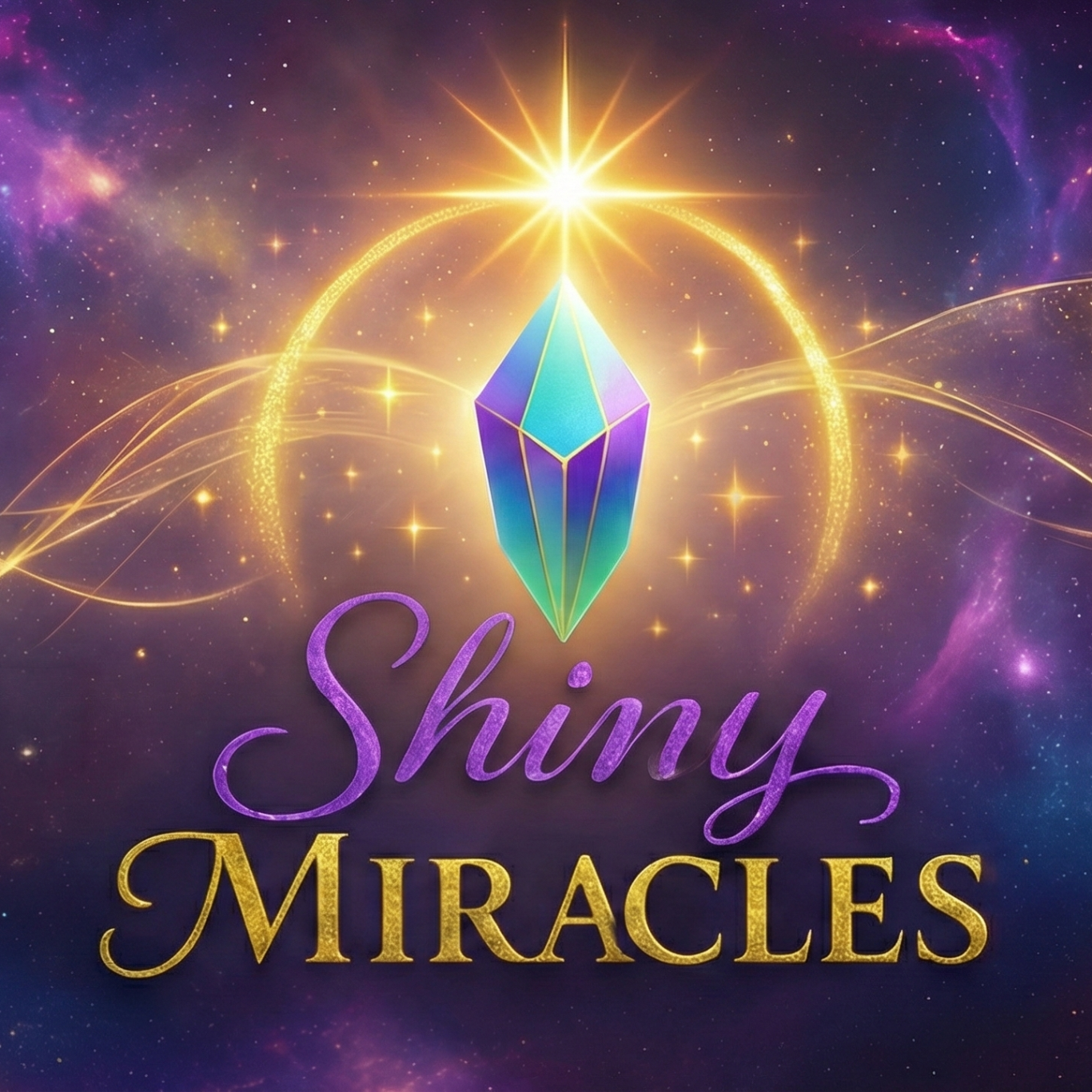 Shiny Miracles ShinyMiracles