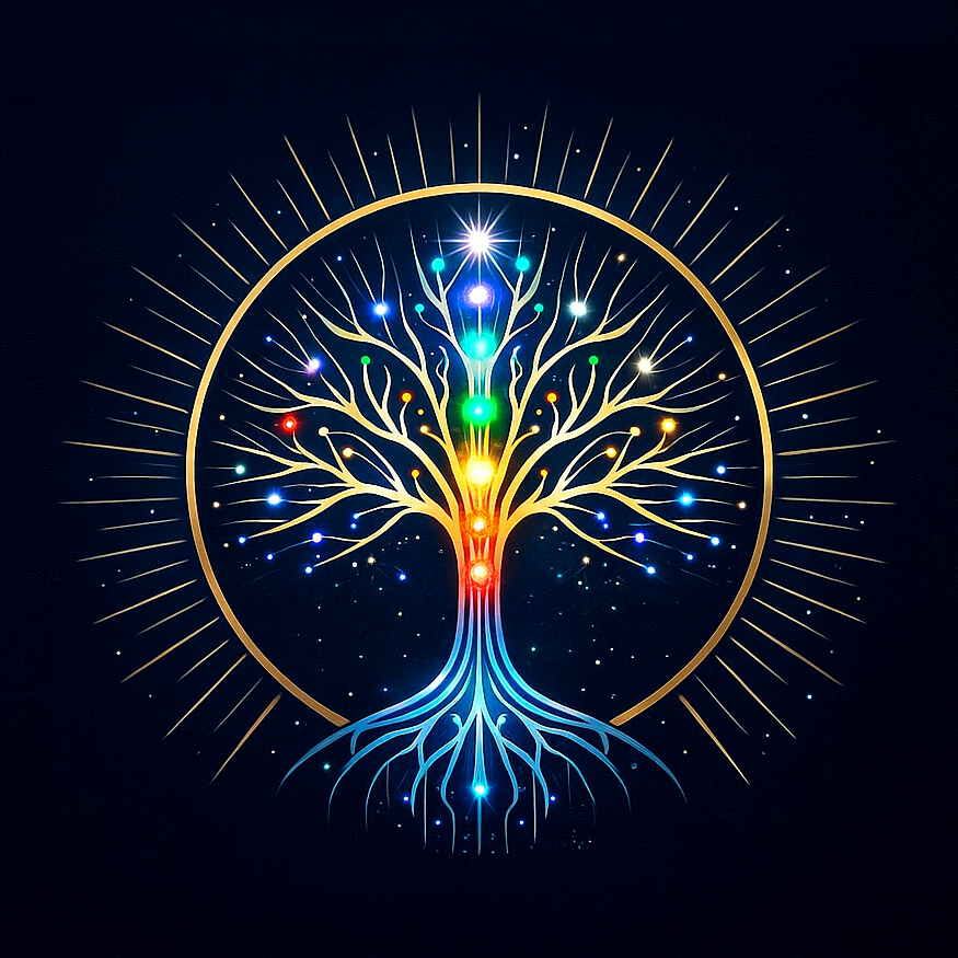 Shiny Tree ShinyTree