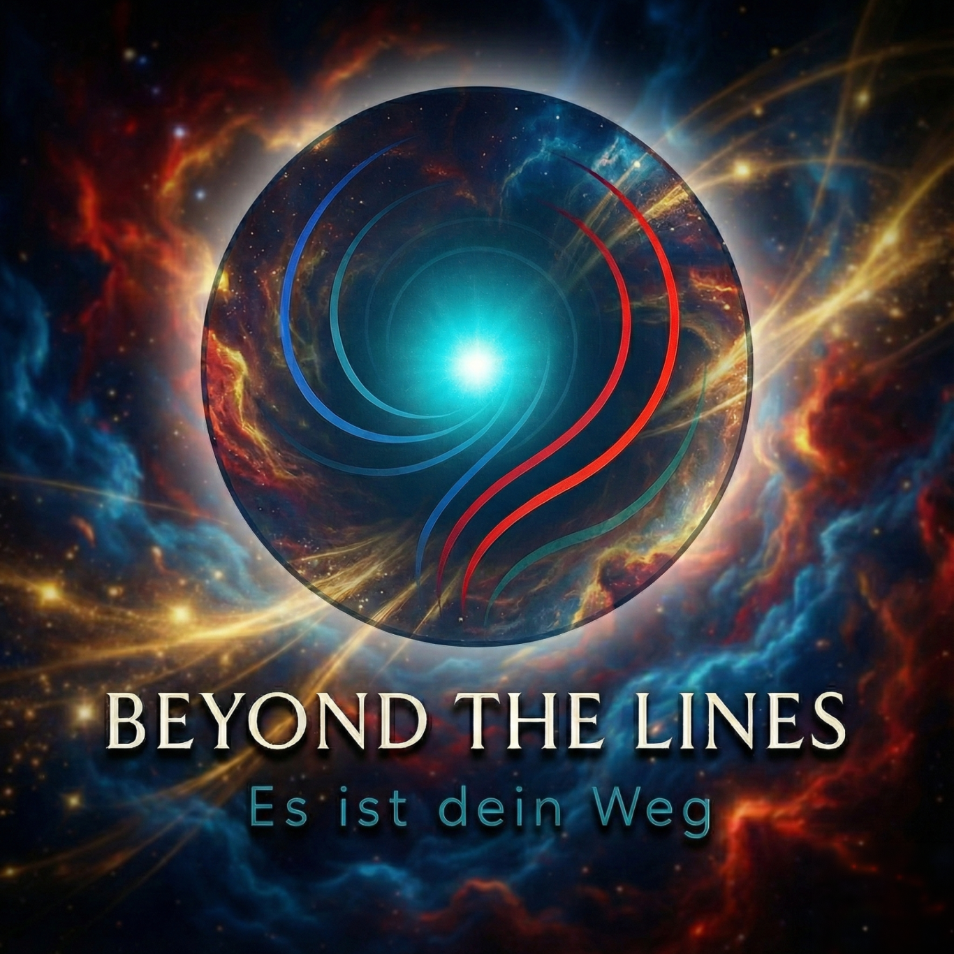 Beyond the Lines BeyondTheLines
